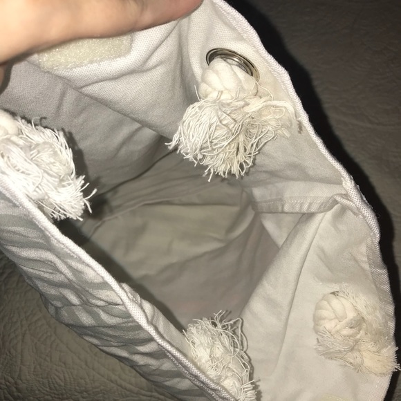 Fox Riding Tote - Picture 2 of 2